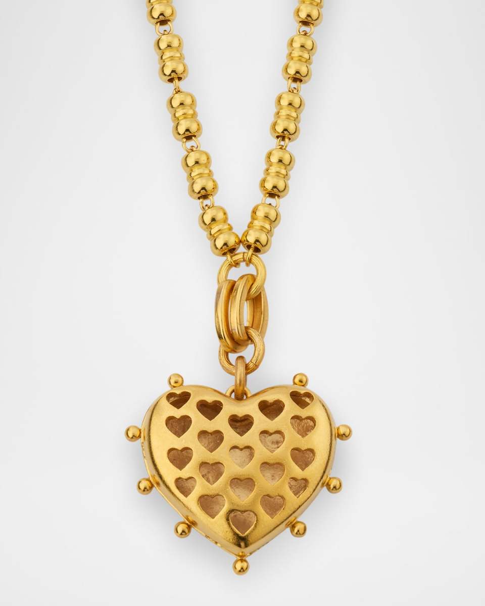 Lorraine Necklace